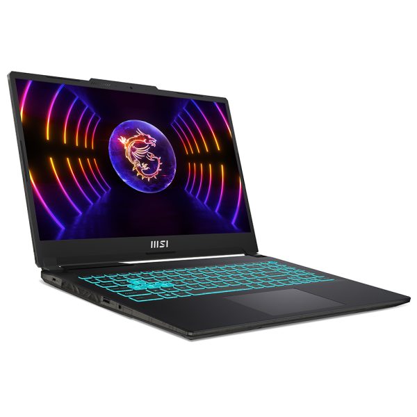 Msi Cyborg 15 A12vf 077xtr Intel Core I5 12450h 16gb Ddr5 1tb Ssd Rtx4060 8gb 15.6 Inç 144hz Full Hd Freedos Gaming Notebook 2