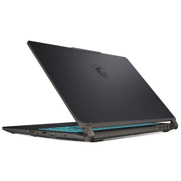 Msi Cyborg 15 A12vf 077xtr Intel Core I5 12450h 16gb Ddr5 1tb Ssd Rtx4060 8gb 15.6 Inç 144hz Full Hd Freedos Gaming Notebook 4