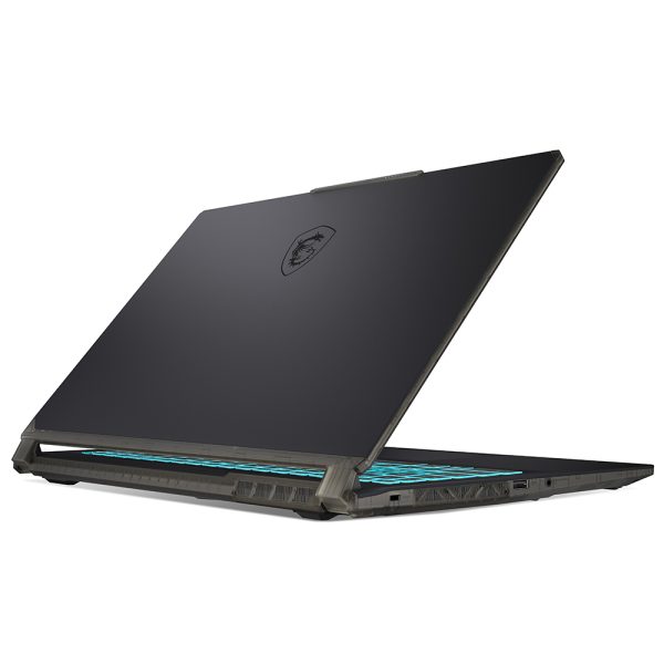 Msi Cyborg 15 A12vf 077xtr Intel Core I5 12450h 16gb Ddr5 1tb Ssd Rtx4060 8gb 15.6 Inç 144hz Full Hd Freedos Gaming Notebook 5