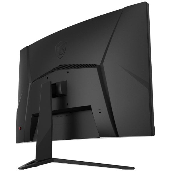 Msi G32cq4 E2 31 5 Inc 170hz 1ms Wqhd Freesync Premium Kavisli Gaming Monitor 4