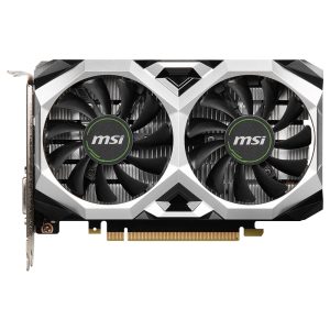 Msi Geforce Gtx 1650 D6 Ventus Xs V1 4gb Gddr6 128 Bit Ekran Karti 1