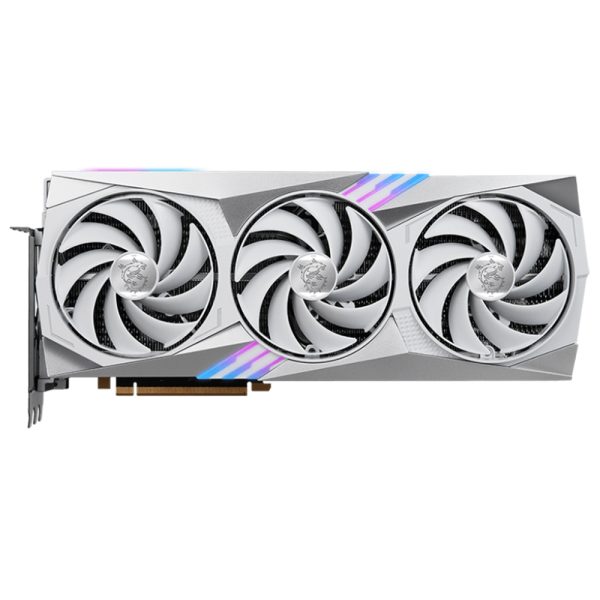 Msi Geforce Rtx 4080 Gaming X Trio White 16gb Gddr6x 256 Bit Ekran Karti 1