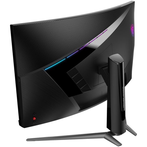 Msi Mpg Artymis 323cqr 31 5 Inc 165hz 1ms Wqhd Freesync Premium Kavisli Gaming Monitor 5