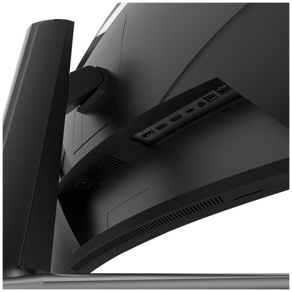 Msi Mpg Artymis 323cqr 31 5 Inc 165hz 1ms Wqhd Freesync Premium Kavisli Gaming Monitor 8