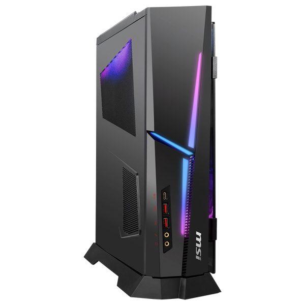 Msi Mpg Trident As 12tc 459eu Intel Core I7 12700f 32gb 512gb Ssd 1tb Hdd Rtx3060 8gb W11 Home Masaustu Bilgisayar 2