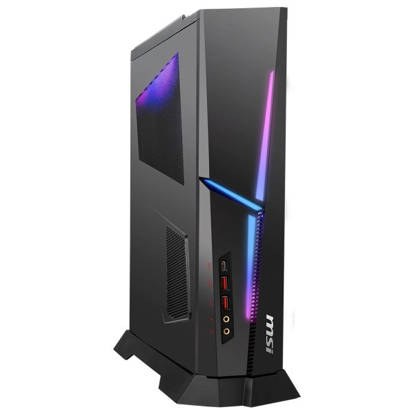 Msi Mpg Trident As 12tc 459eu Intel Core I7 12700f 32gb 512gb Ssd 1tb Hdd Rtx3060 8gb W11 Home Masaustu Bilgisayar 3