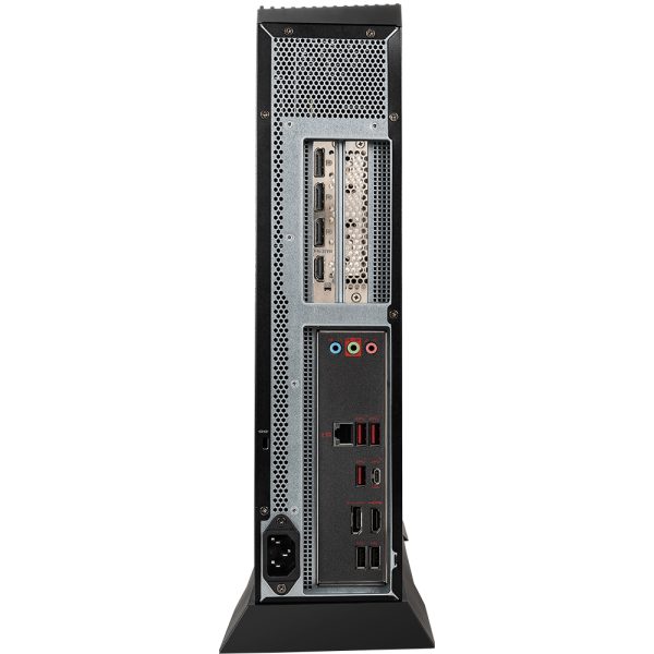 Msi Mpg Trident As 12tc 459eu Intel Core I7 12700f 32gb 512gb Ssd 1tb Hdd Rtx3060 8gb W11 Home Masaustu Bilgisayar 5