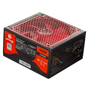 Performax Pg 550w02 550w 80 White Guc Kaynagi