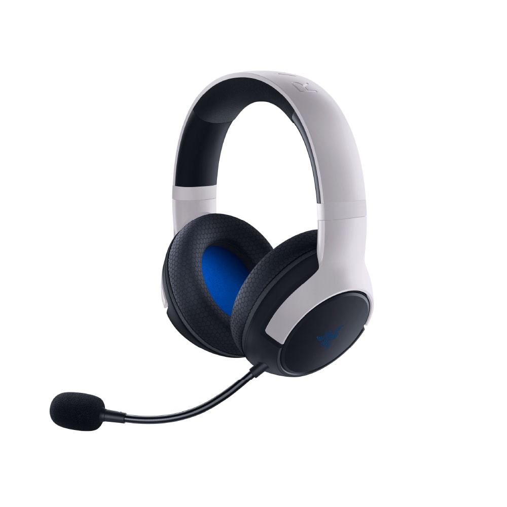 Razer Kaira Hyperspeed Playstation Lisansli Kablosuz Oyuncu Kulakligi