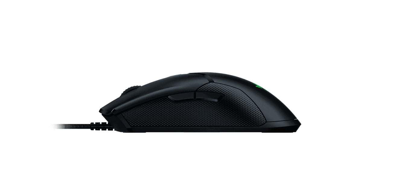 Razer Viper 8KHz Gaming Mouse – YÜKSELTİLMİŞ. MÜKEMMEL KONTROL.