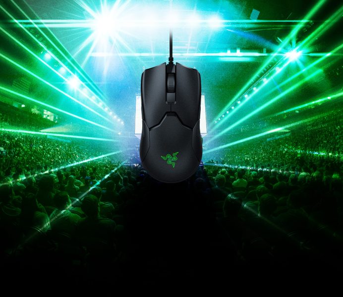 Razer Viper 8KHz Gaming Mouse – görsel 1