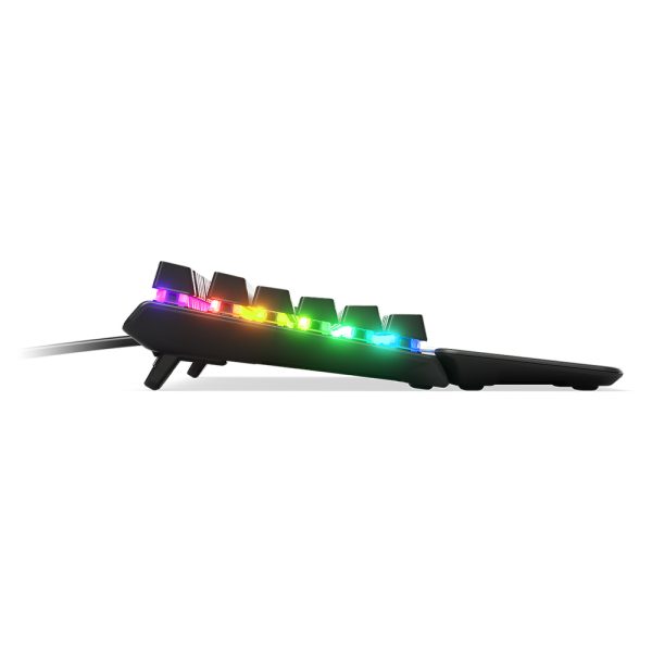 Steelseries Apex 7 Tkl Blue Switch Rgb Kablolu Ingilizce Kablolu Mekanik Gaming Klavye Ssk64760 1