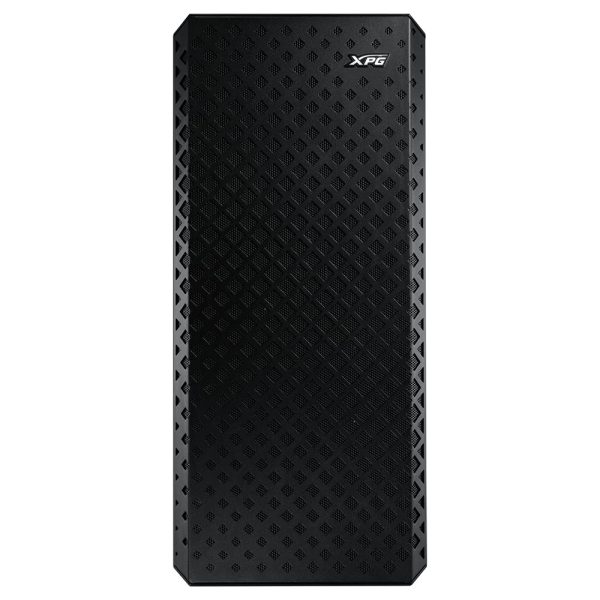 Xpg Defender Pro 3xfan Argb Siyah Mid Tower Gaming Kasa Defenderpro Bkcww 2