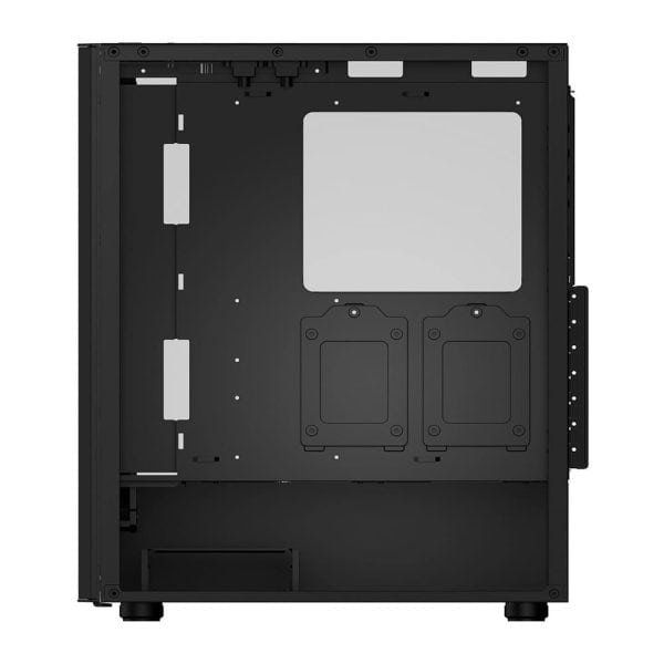 Xpg Valor Air Rainbow Rgb Siyah Mid Tower 600w 80 Bronze Gaming Kasa 2