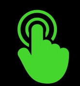 Razer Barracuda X Quartz Kablosuz Oyuncu Kulaklığı – TEK BASMA Oynat/Duraklat Gelen çağrıyı kabul et veya mevcut çağrıyı sonlandır.