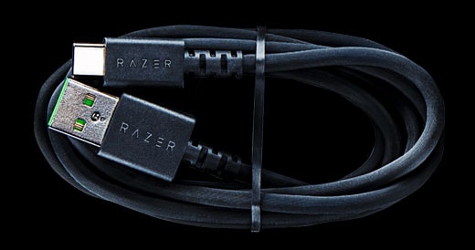 Razer Barracuda X Quartz Kablosuz Oyuncu Kulaklığı – 3.5MM SES BİRLEŞİM KABLOSU