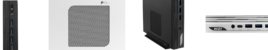 MSI PRO DP10 13M-001EU Masaüstü Bilgisayar a2