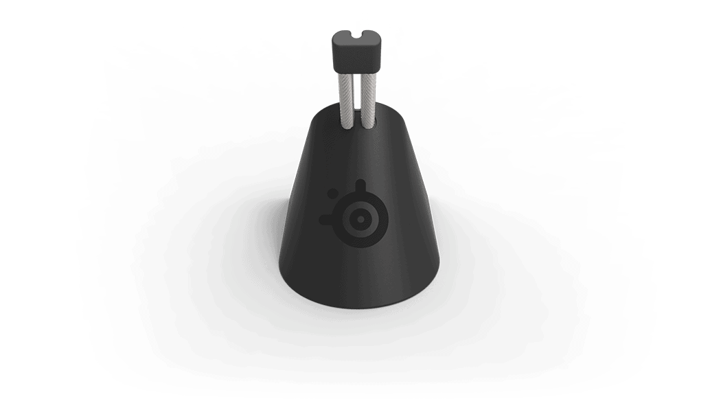 SteelSeries Bungee Kablo Tutucu – görsel 2