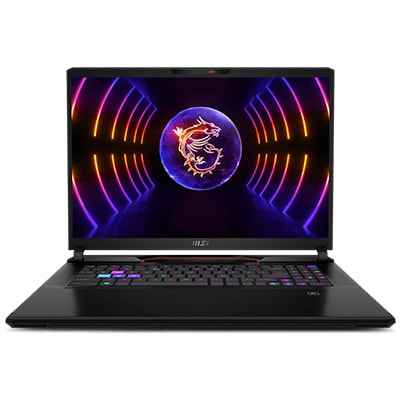 MSI Raider GE78HX SMARTTP 13VG-065TR Gaming Laptop – görsel 1