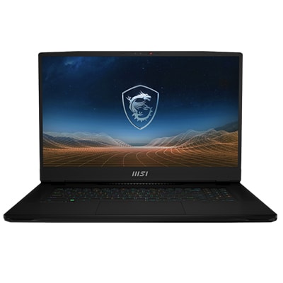 MSI Creator PRO X17HX A13VKS-211TR Laptop a1