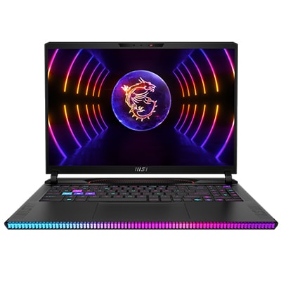 MSI Raider GE68HX 13VG-059TR Gaming Laptop – görsel 1