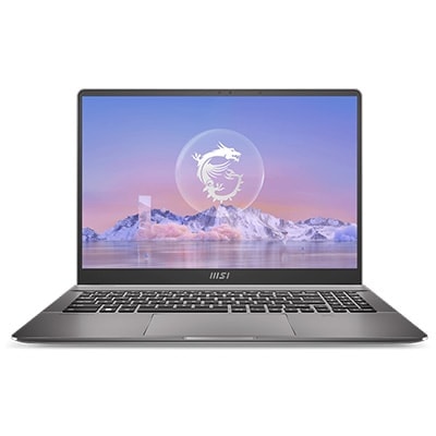 MSI Creator Z16HX Studio B13VGTO-044TR i9-13950HX Laptop – görsel 1