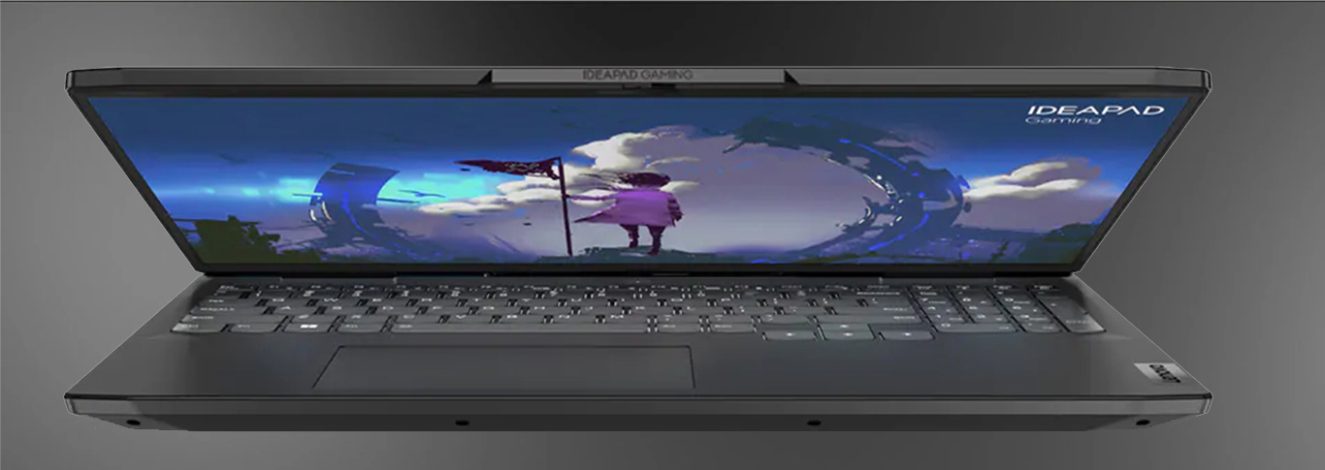 Lenovo Ideapad 15ARH7 82SB00B5TX Gaming Laptop – görsel 3