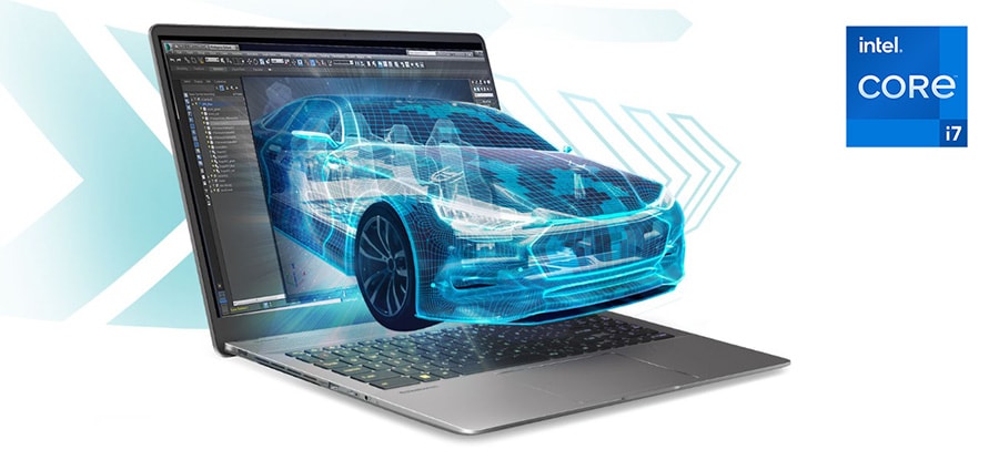 MSI Creator Pro Z16HX STUDIO B13VJTO-054TR Laptop – Gücü Deneyimleyin