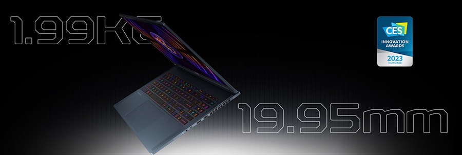 MSI STEALTH 16 STUDIO A13VF-071TR Gaming Laptop – ÇARPICI RENKLER. ELEGAN TASARIM., görsel 4