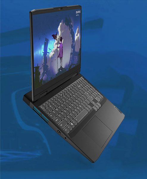 Lenovo Ideapad 15ARH7 82SB00B5TX Gaming Laptop – görsel 5