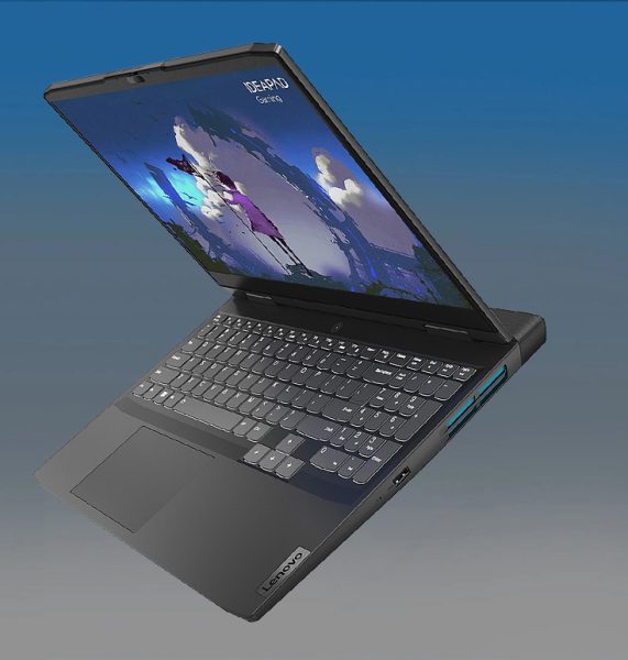Lenovo Ideapad 15ARH7 82SB00B5TX Gaming Laptop – görsel 6