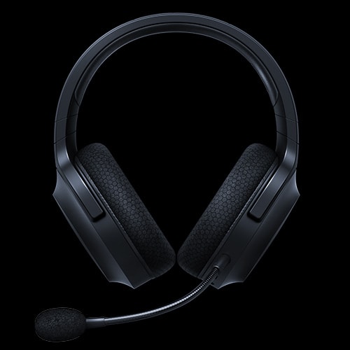 Razer Barracuda X Quartz Kablosuz Oyuncu Kulaklığı – görsel 6