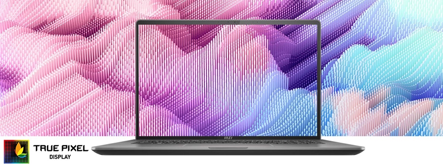 MSI Creator Z17HX STUDIO A13VFT-037TR i7-13700HX Gaming Laptop – Detayları keşfedin