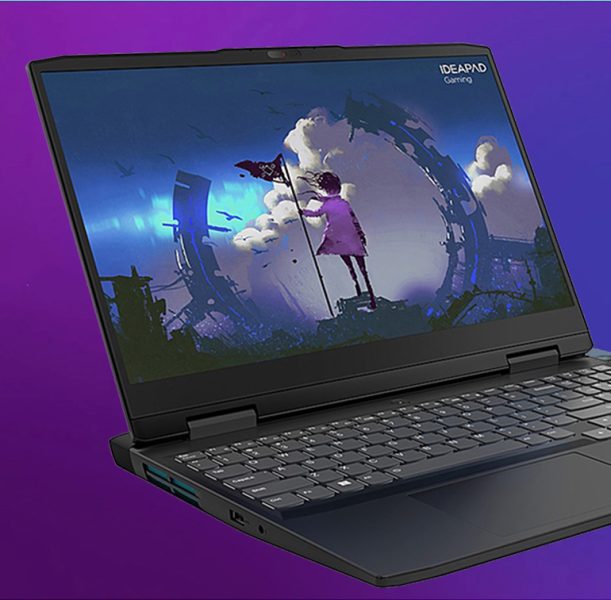 Lenovo Ideapad 15ARH7 82SB00B5TX Gaming Laptop – görsel 9