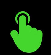 Razer Barracuda X Quartz Kablosuz Oyuncu Kulaklığı – KULAKLIK ÜZERİNDEKİ KONTROLLER