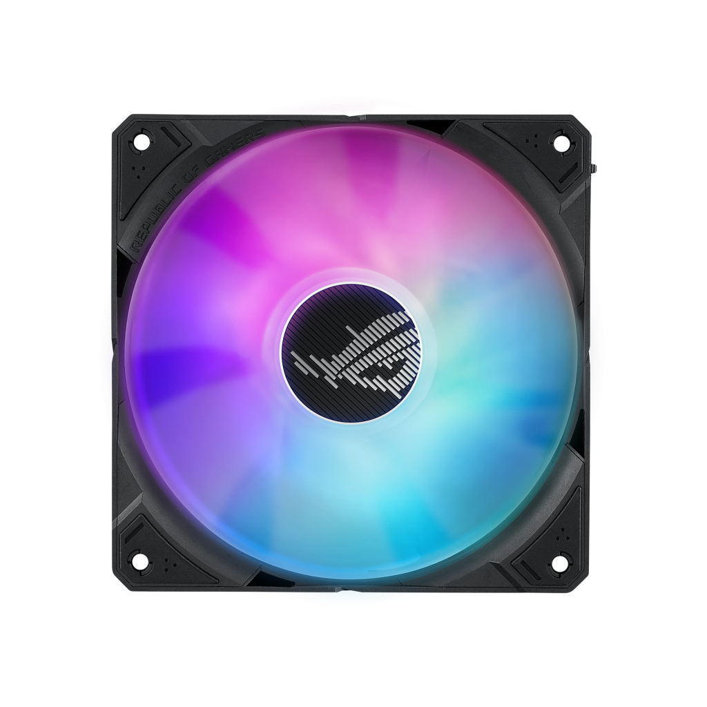 Asus Republic Of Gamers Ryujin Iii Hepsi Bir Arada Cpu Sogutucu Serisini Duyurdu 2