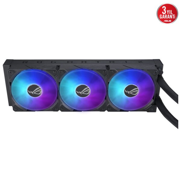 Asus Rog Matrix Geforce Rtx 4090 Platinum 24gb Gddr6x 384 Bit Argb Dlss3 Sivi Sogutuculu Ekran Karti 13