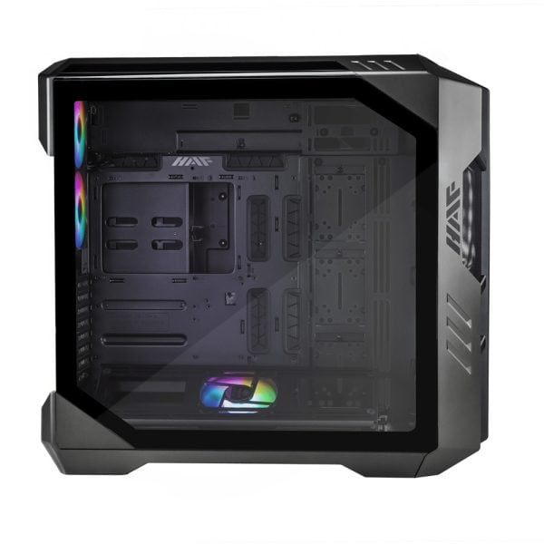 Cooler Master Cm Haf700 Argb Gri Full Tower Gaming Kasa H700 Ignn S00 4