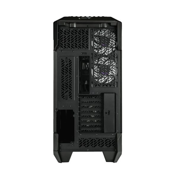 Cooler Master Cm Haf700 Argb Gri Full Tower Gaming Kasa H700 Ignn S00 5