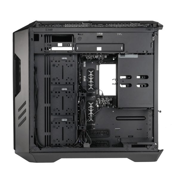Cooler Master Cm Haf700 Argb Gri Full Tower Gaming Kasa H700 Ignn S00 6