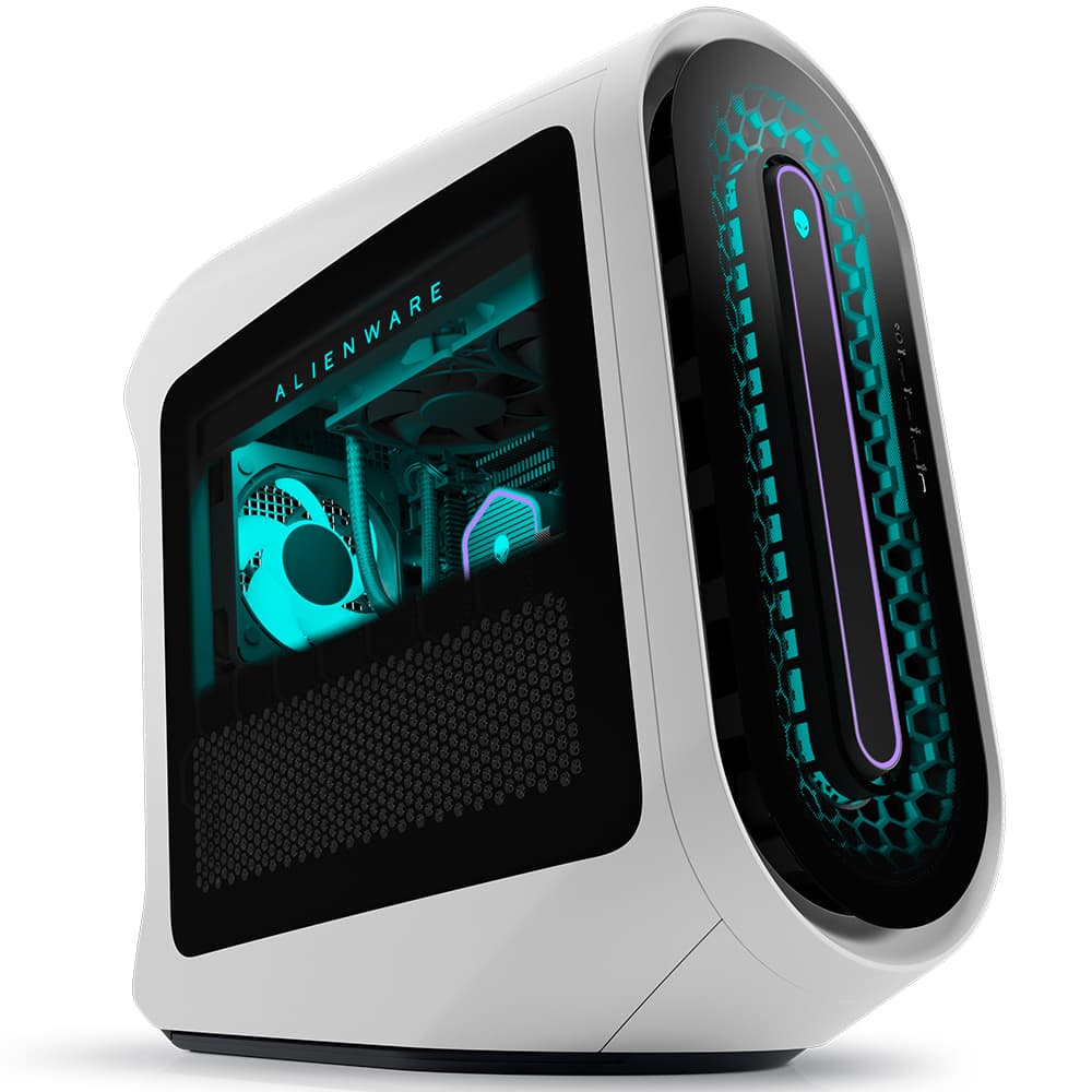 Dell Alienware Aurora R15 Intel Core I9 13900k 16gb Ddr5 1tb Ssd 2tb Hdd Rtx 4080 16gb W11 Home Masaustu Bilgisayar Awar15i9k80wh