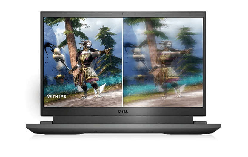 Dell Gaming G5 5520 G55203300 i7-12700H Notebook – görsel 2