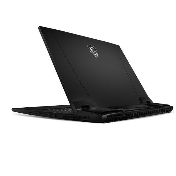 Msi Creator Pro X17hx A13vks 211tr I9 13980hx 64gb Ddr5 Rtx3500 12gb 4tb Ssd 17 3 144hz Uhd W11p 0000 5