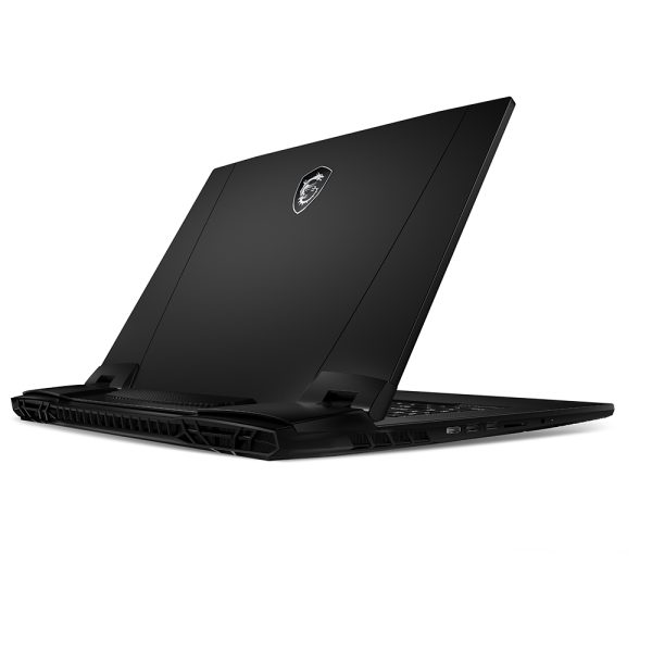 Msi Creator Pro X17hx A13vks 211tr I9 13980hx 64gb Ddr5 Rtx3500 12gb 4tb Ssd 17 3 144hz Uhd W11p 0002 4