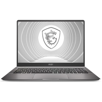 MSI Creator Pro Z16HX STUDIO B13VJTO-054TR Laptop – görsel 1