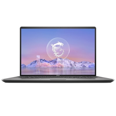MSI Creator Z17HX STUDIO A13VFT-037TR i7-13700HX Gaming Laptop – görsel 1