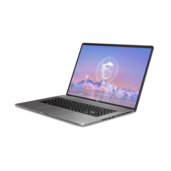 Msi Creator Z17hx Studio A13vft 037tr I7 13700hx 32gb Ddr5 1tb Ssd Rtx4060 8gb 17 Inc Qhd 165hz W11p Gaming Notebook 3