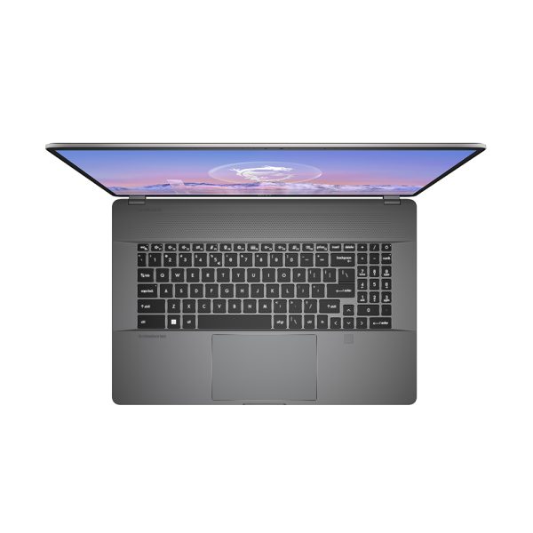 Msi Creator Z17hx Studio A13vft 037tr I7 13700hx 32gb Ddr5 1tb Ssd Rtx4060 8gb 17 Inc Qhd 165hz W11p Gaming Notebook 4