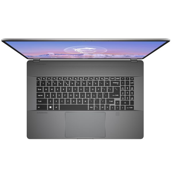 Msi Creator Z17hx Studio A13vgt 036tr Intel Core I9 13950hx 64gb Ddr5 2tb Ssd Rtx4070 8gb 17 Inc 165hz Qhd W11 Pro Gaming Notebook 5