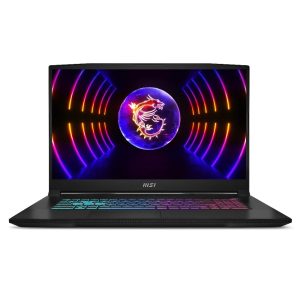 Msi Katana 17 B12vek 607xtr Intel Core I7 12650h 16gb 1tb Ssd Ddr5 Rtx4050 6gb 17 3 Inc 144hz Full Hd Freedos Gaming Laptop 1
